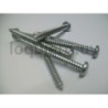 Tornillo chapa 5.5x32         .