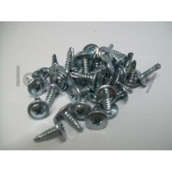 Tornillo mecha 4.2x13         .