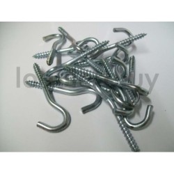 Pitón abierto 4.2x60 25mm T6  .
