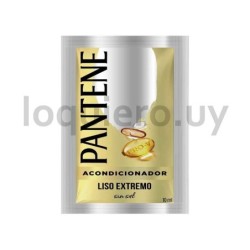 Acondicionador Pantene sachet .