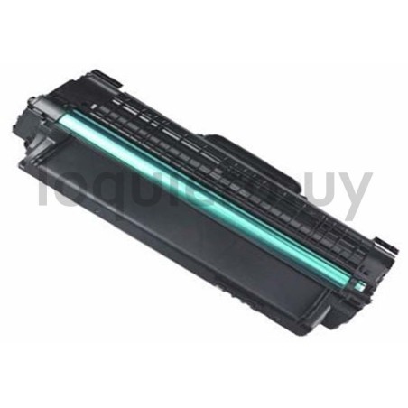 Toner Samsung Comp.           .
