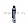 Termo Acero Inox  1L          .