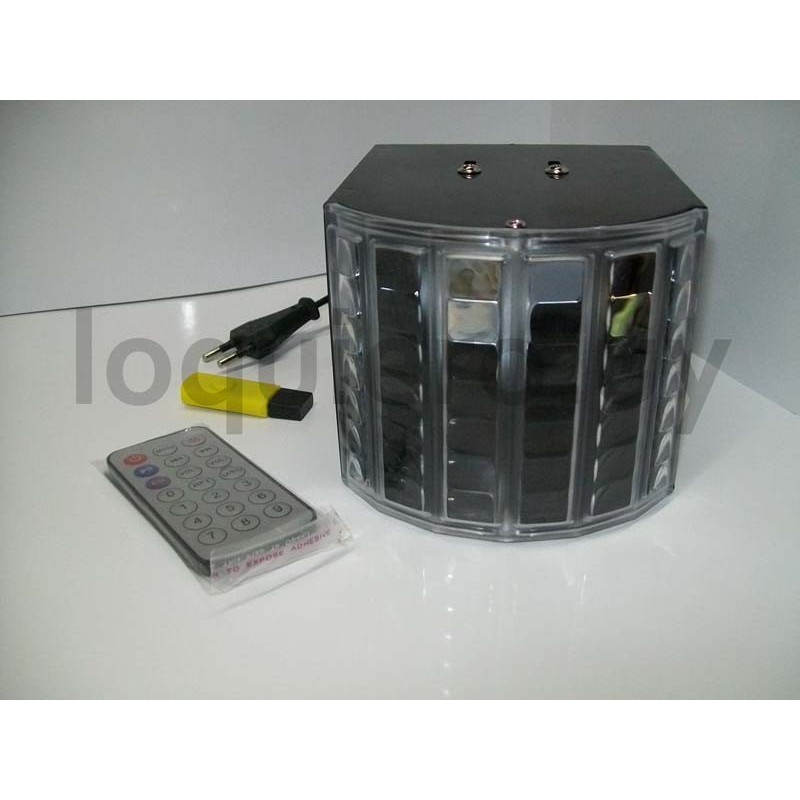 Luz efecto led ST-WJ99        .