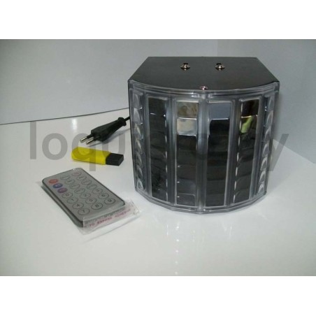 Luz efecto led ST-WJ99        .