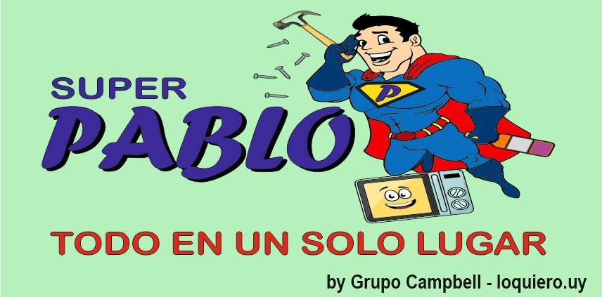 Super Pablo